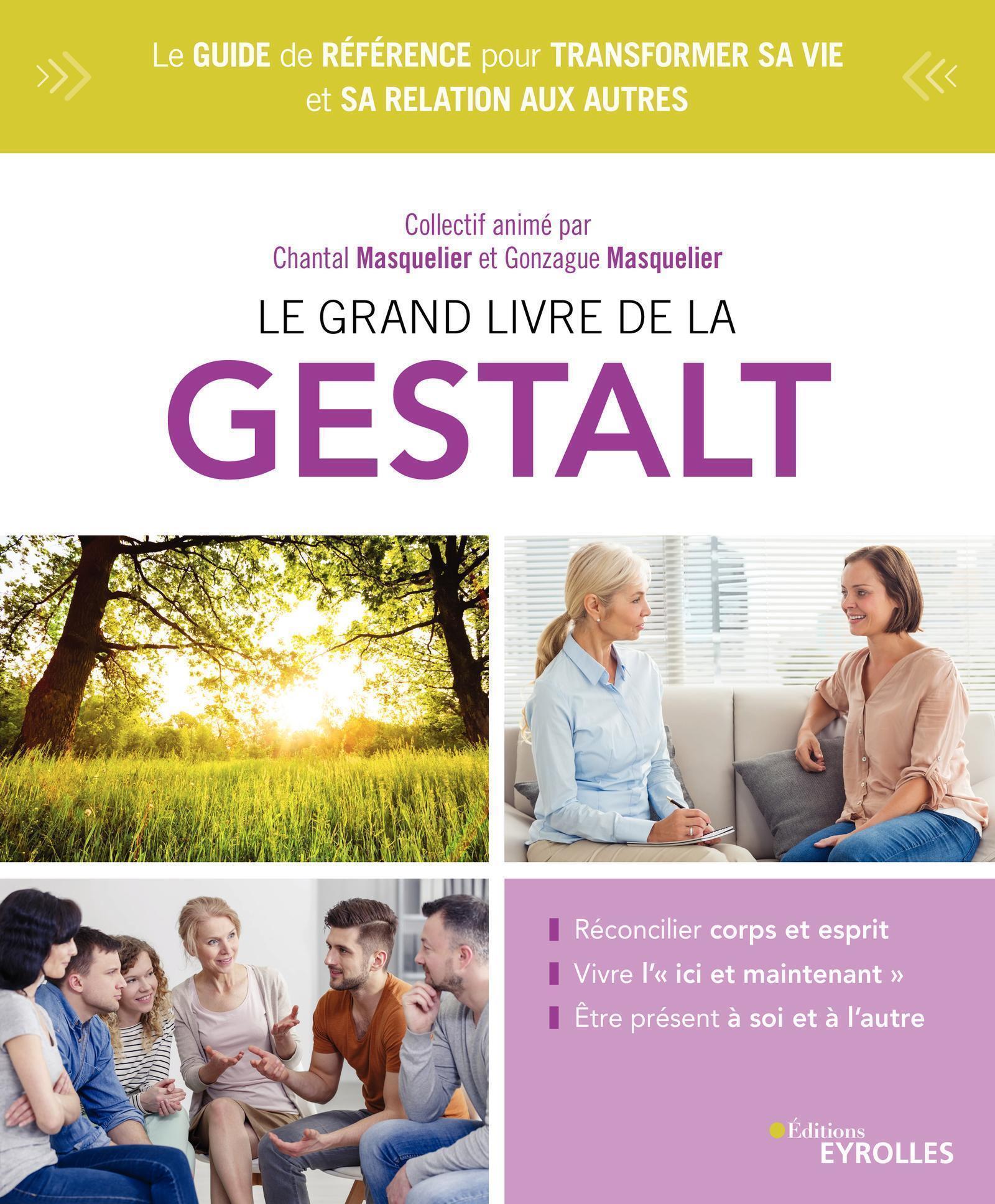 Le grand livre de la gestalt (9782212570106-front-cover)