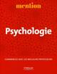 Psychologie, Commencer avec les meilleurs professeurs (9782212538816-front-cover)