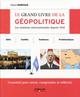 Le grand livre de la géopolitique, Les relations internationales depuis 1945. Défis, conflits, tendances, problématiques. L'esse (9782212560022-front-cover)