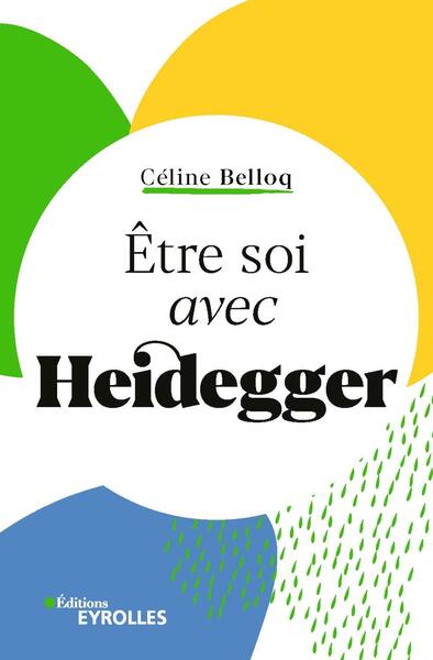 Etre soi avec Heidegger (9782212572339-front-cover)