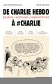 De Charlie hebdo à Charlie, Enjeux, histoire, perspectives. (9782212563665-front-cover)
