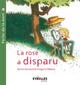 La rose a disparu, (parler de la mort) (9782212554694-front-cover)