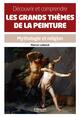 Découvrir et comprendre les grands thèmes de la peinture, Mythologie et religion. (9782212562323-front-cover)