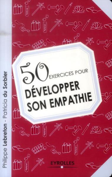 50 exercices pour développer son empathie (9782212558371-front-cover)