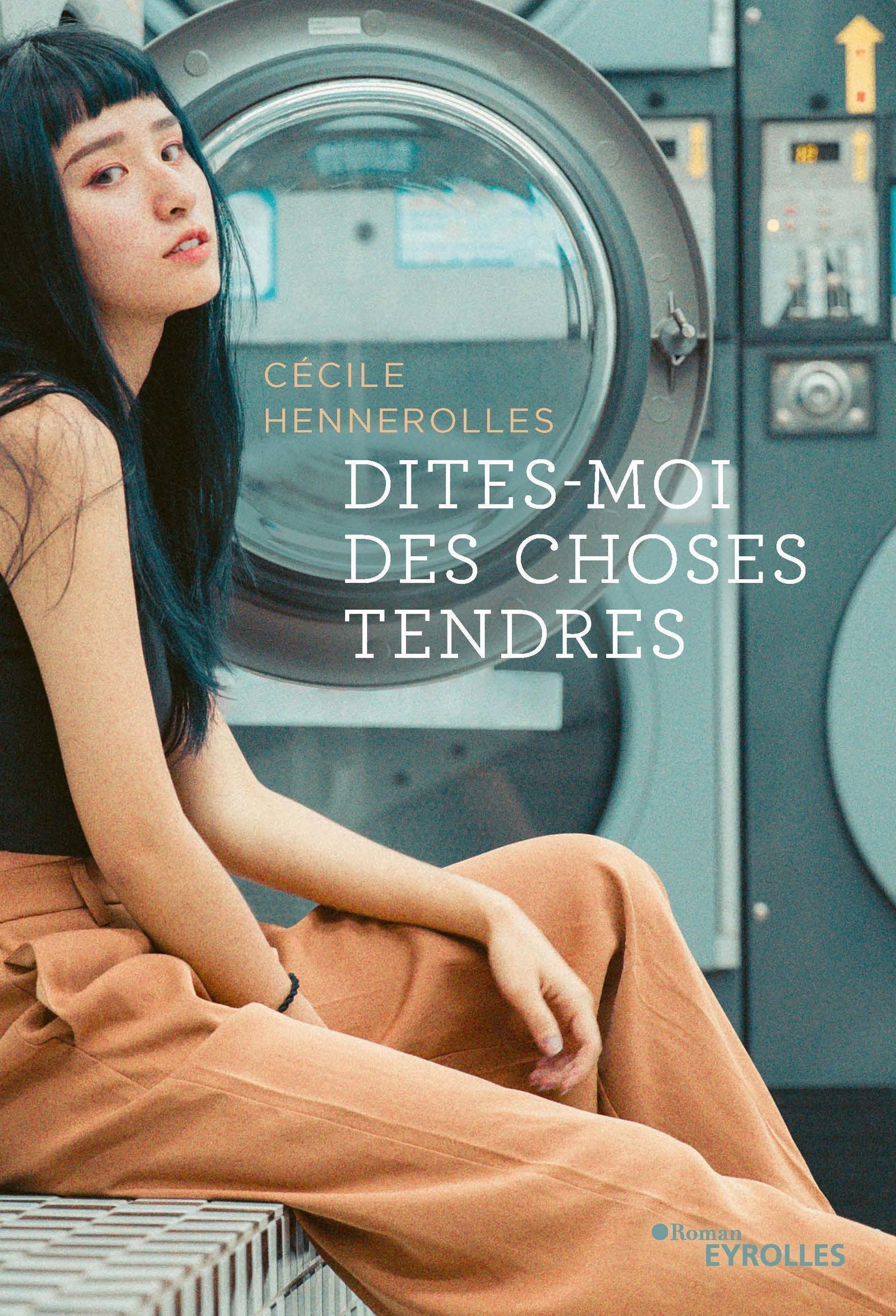 Dites-moi des choses tendres (9782212572681-front-cover)