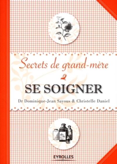 Se soigner (9782212541106-front-cover)