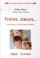 Frères, soeurs..., Les erreurs à éviter dans la fratrie. (9782212549461-front-cover)