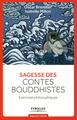 Sagesse des contes Bouddhistes, Exercices philosophiques. (9782212558821-front-cover)