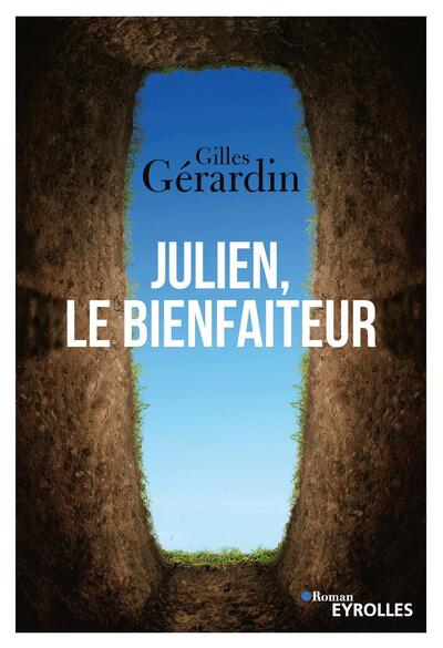 Julien, le Bienfaiteur (9782212571264-front-cover)