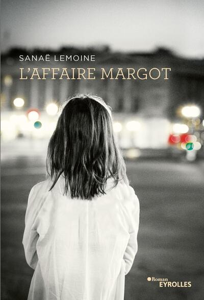 L'affaire Margot (9782212575002-front-cover)