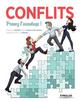 Conflits, Prenez l'avantage ! (9782212561463-front-cover)