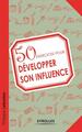 50 exercices pour développer son influence (9782212555226-front-cover)