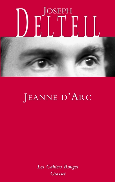 Jeanne d'Arc (9782246489122-front-cover)
