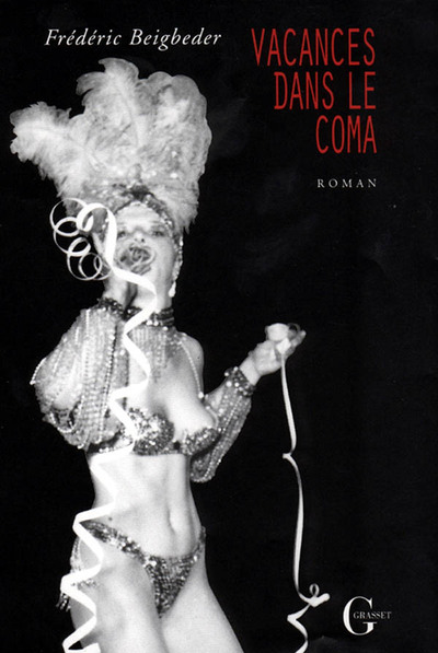 Vacances dans le coma (9782246482918-front-cover)