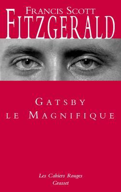 Gatsby le magnifique, (*) (9782246495529-front-cover)