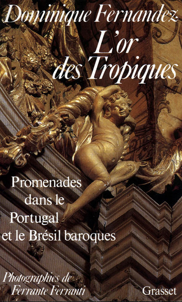 L'Or des Tropiques (9782246468813-front-cover)