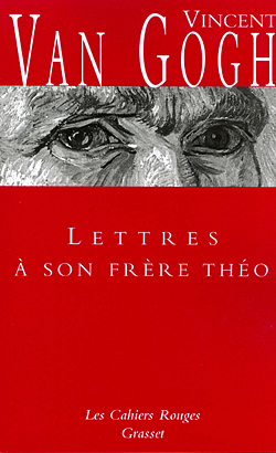Lettres à son frère Théo, (*) (9782246431848-front-cover)