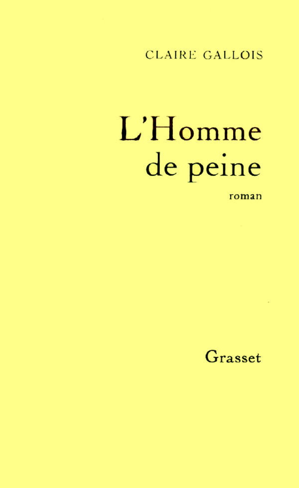 L'homme de peine (9782246416210-front-cover)