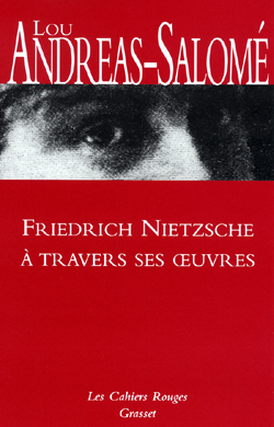 Friedrich Nietzsche à travers ses oeuvres, (*) (9782246437635-front-cover)