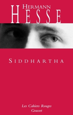 Siddhartha, (*) (9782246404637-front-cover)
