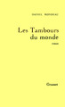 Les tambours du monde (9782246424413-front-cover)