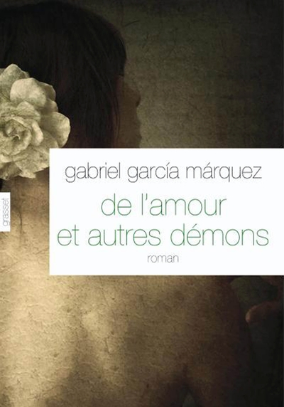De l'amour et autres démons (9782246498728-front-cover)