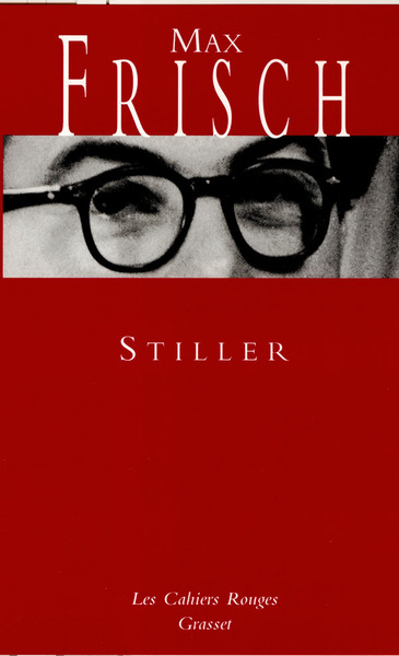 Stiller (9782246425342-front-cover)