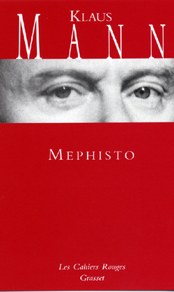 Mephisto, (*) (9782246457220-front-cover)