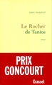 Le rocher de Tanios (9782246462712-front-cover)