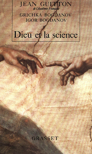 Dieu et la Science (9782246424116-front-cover)