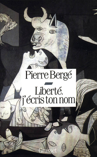 Liberté, j'écris ton nom (9782246454816-front-cover)