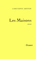 Les maisons (9782246482413-front-cover)