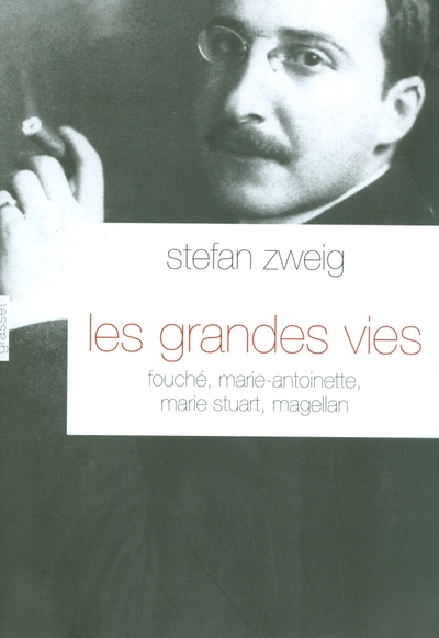 Les grandes vies (9782246425212-front-cover)