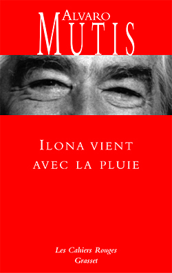 Ilona vient avec la pluie, (*) (9782246446323-front-cover)