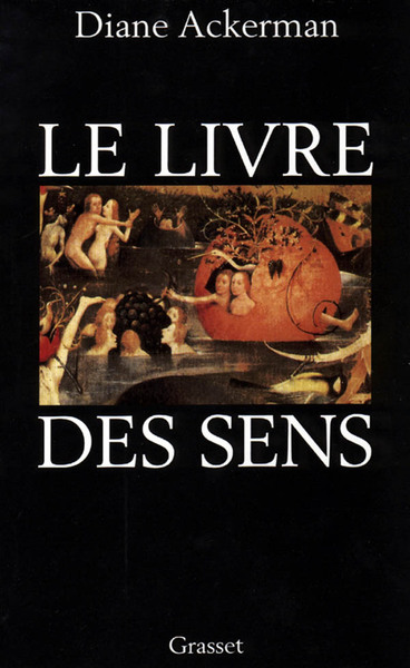 LE LIVRE DES SENS (9782246442516-front-cover)