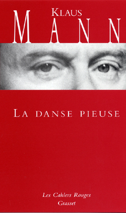 La danse pieuse, (*) (9782246457527-front-cover)