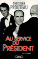 Au service du président (9782840984801-front-cover)