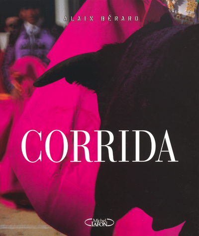 Corrida (9782840988441-front-cover)