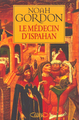 Le médecin d'Ispahan (9782840988915-front-cover)