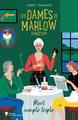 Les Dames de Marlow enquêtent - Vol 1, Mort compte triple (9782732497822-front-cover)