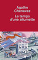 Le temps d'une allumette (9782732494654-front-cover)