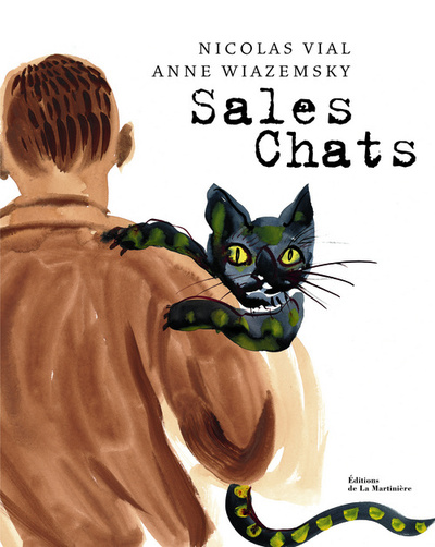 Sales chats (9782732435794-front-cover)
