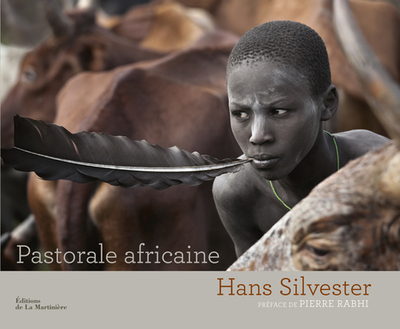 Pastorale africaine (9782732471181-front-cover)