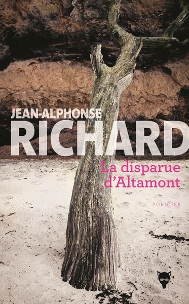 La Disparue d'Altamont (9782732486215-front-cover)