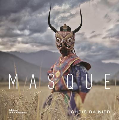Masque (9782732491424-front-cover)