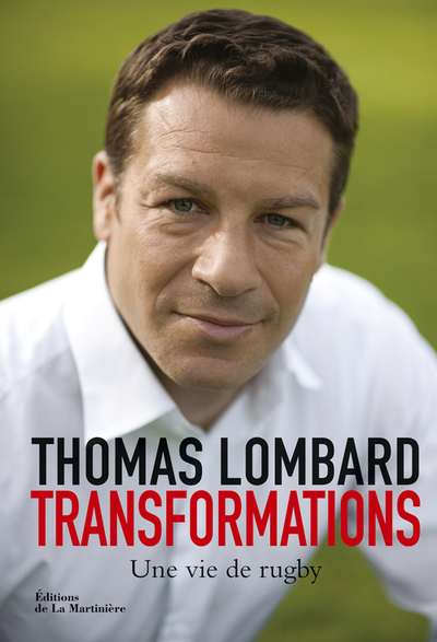 Transformations. Une vie de rugby (9782732474281-front-cover)
