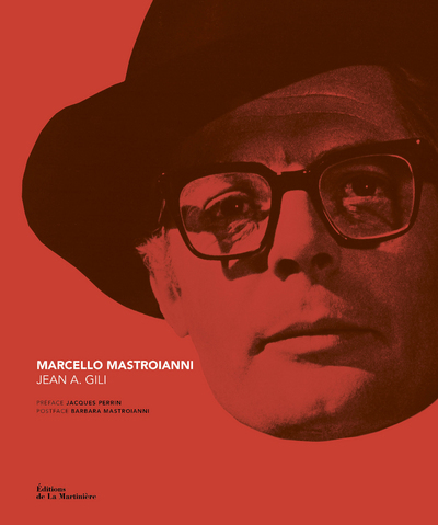 Marcello Mastroianni (9782732475370-front-cover)