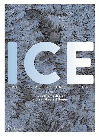 Ice (9782732482187-front-cover)
