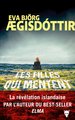 Les Filles qui mentent (9782732495811-front-cover)