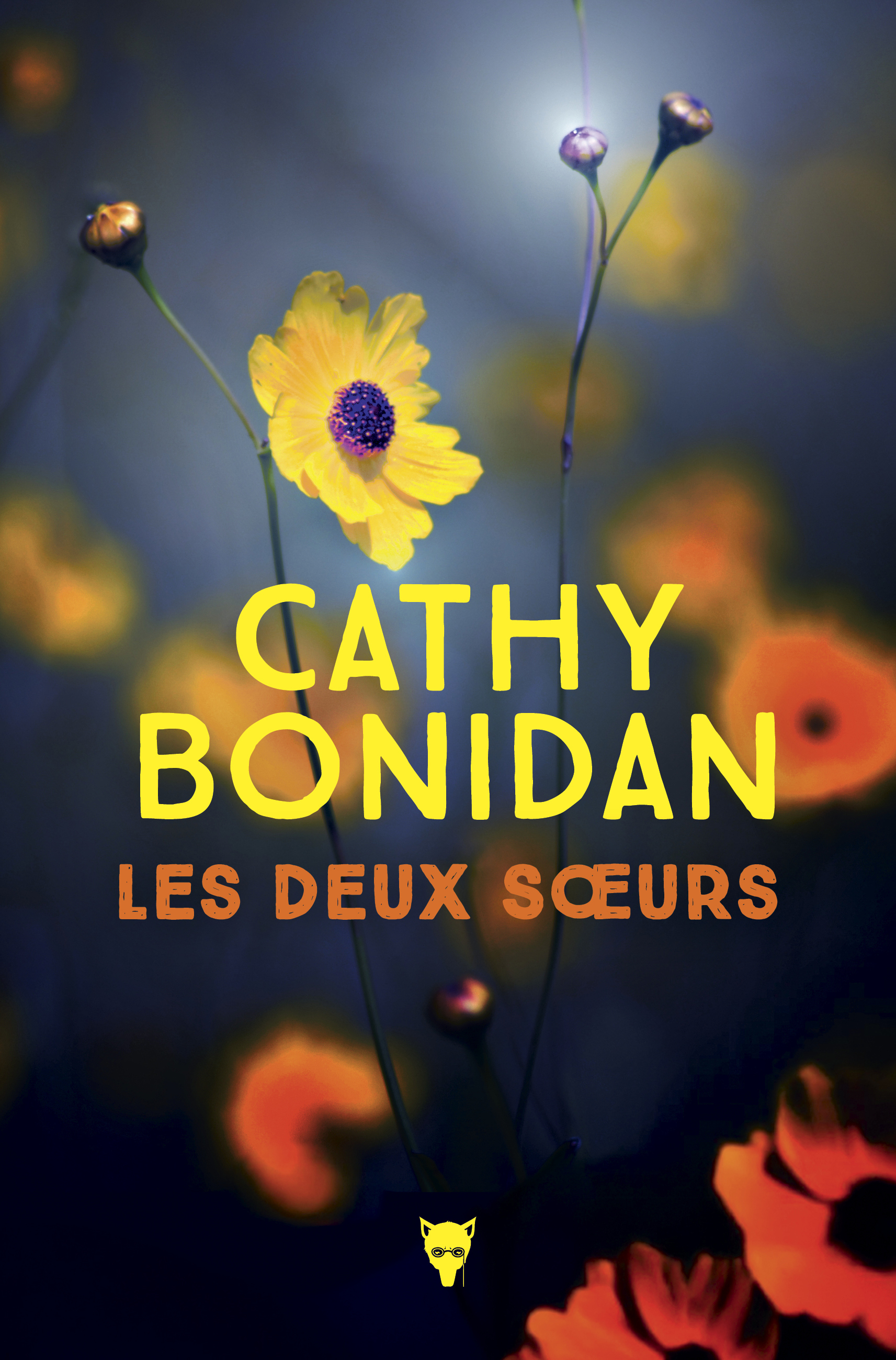 Les Deux Sœurs (9782732497716-front-cover)